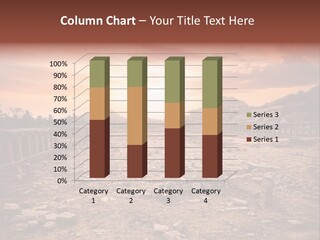 Monument Square Kingdom PowerPoint Template