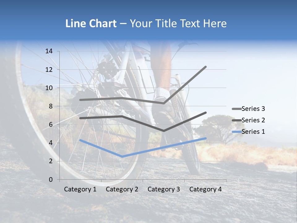 Ride Fun Nature PowerPoint Template