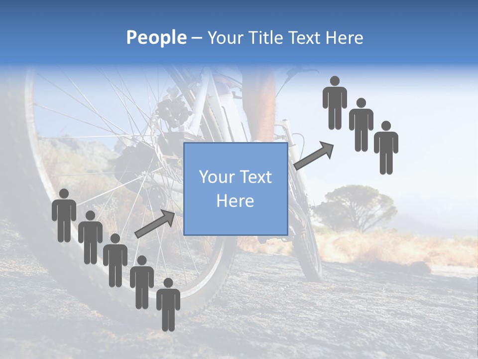 Ride Fun Nature PowerPoint Template