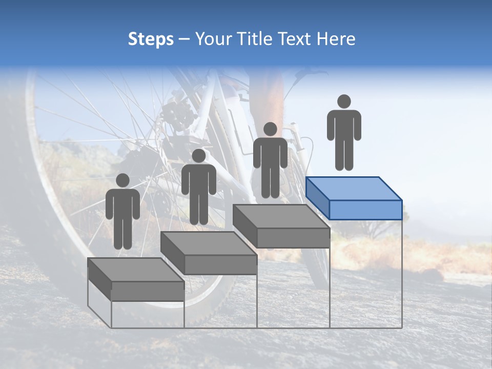 Ride Fun Nature PowerPoint Template