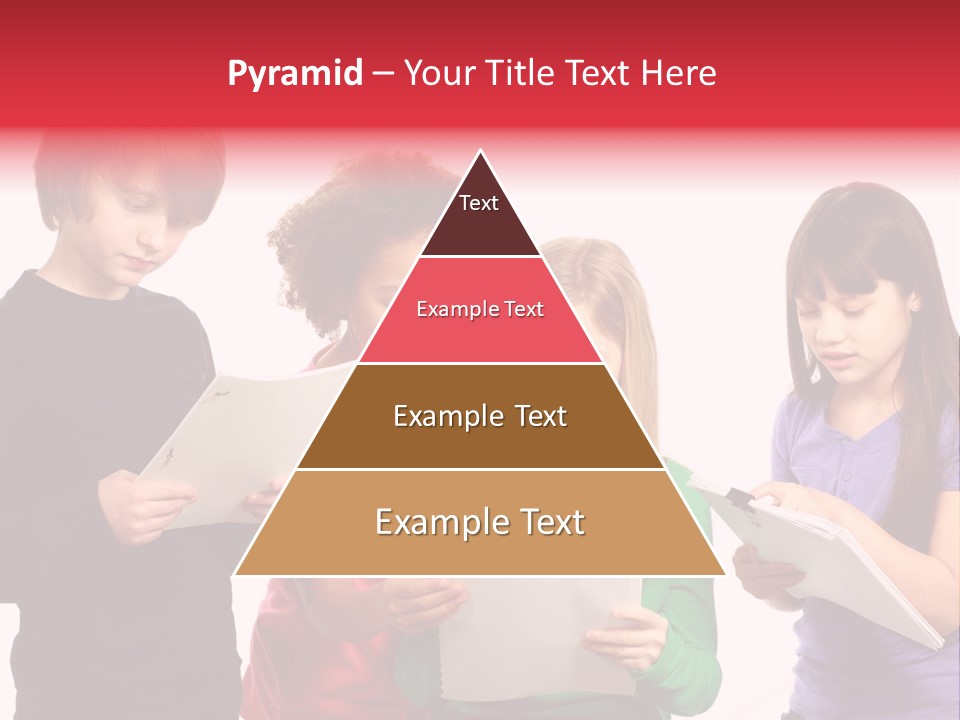 Mall Bazaar Turkey PowerPoint Template