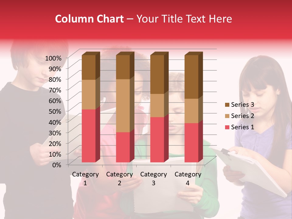 Mall Bazaar Turkey PowerPoint Template