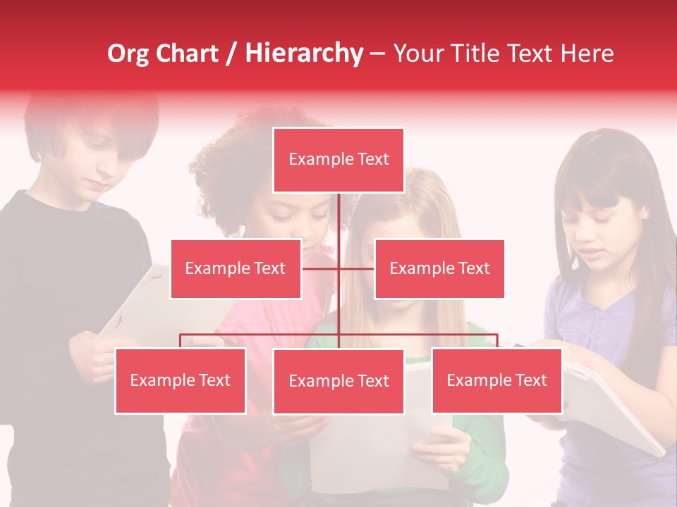 Mall Bazaar Turkey PowerPoint Template