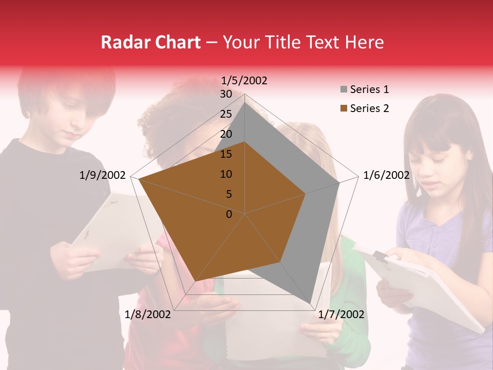 Mall Bazaar Turkey PowerPoint Template