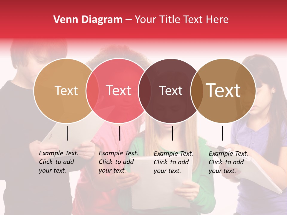 Mall Bazaar Turkey PowerPoint Template