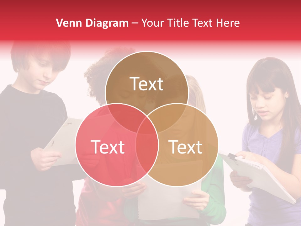 Mall Bazaar Turkey PowerPoint Template