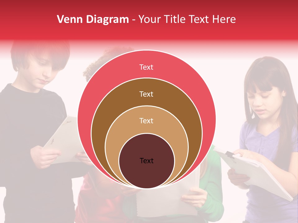 Mall Bazaar Turkey PowerPoint Template