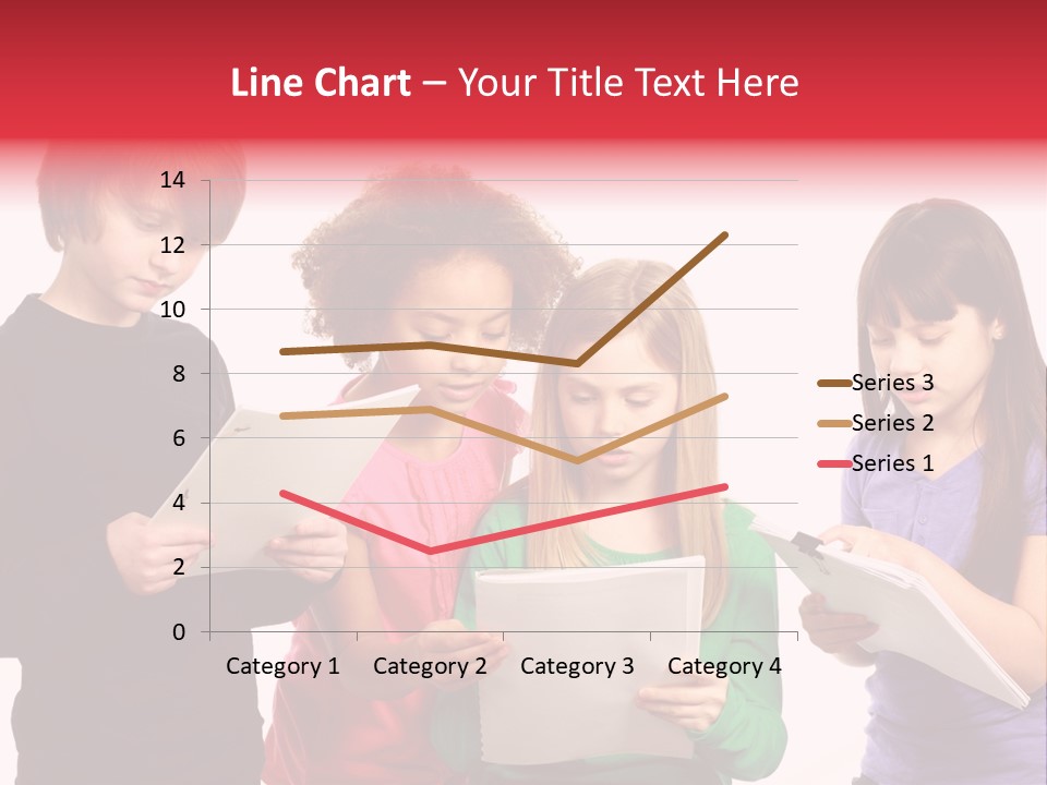 Mall Bazaar Turkey PowerPoint Template