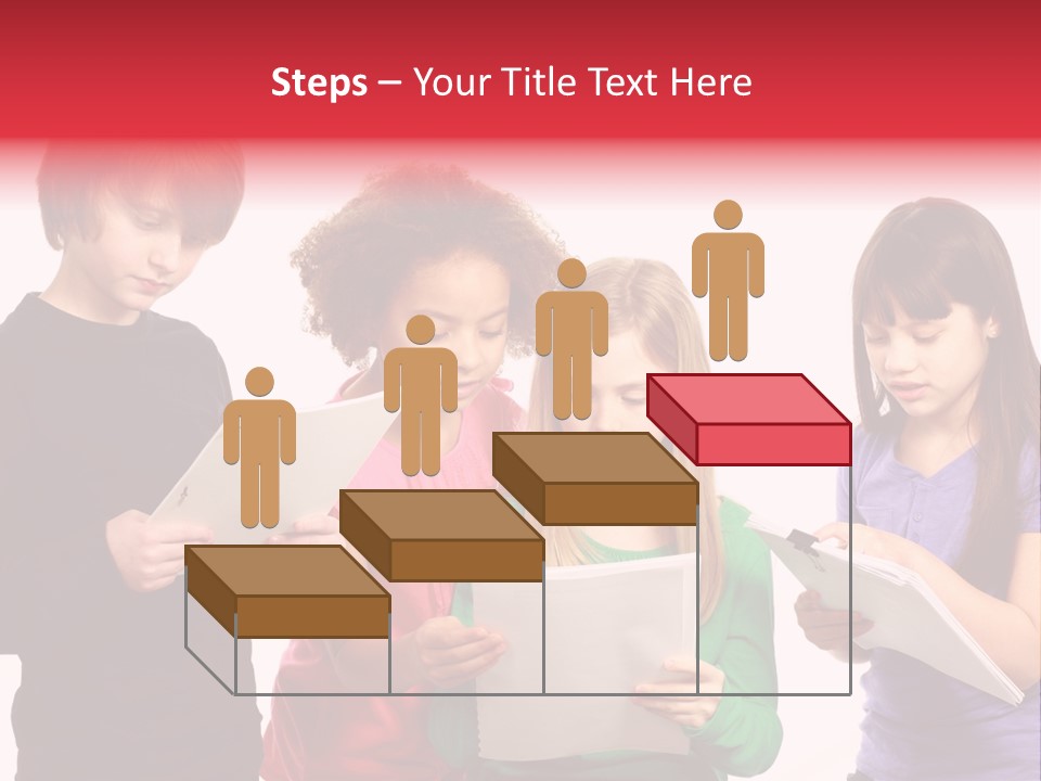 Mall Bazaar Turkey PowerPoint Template