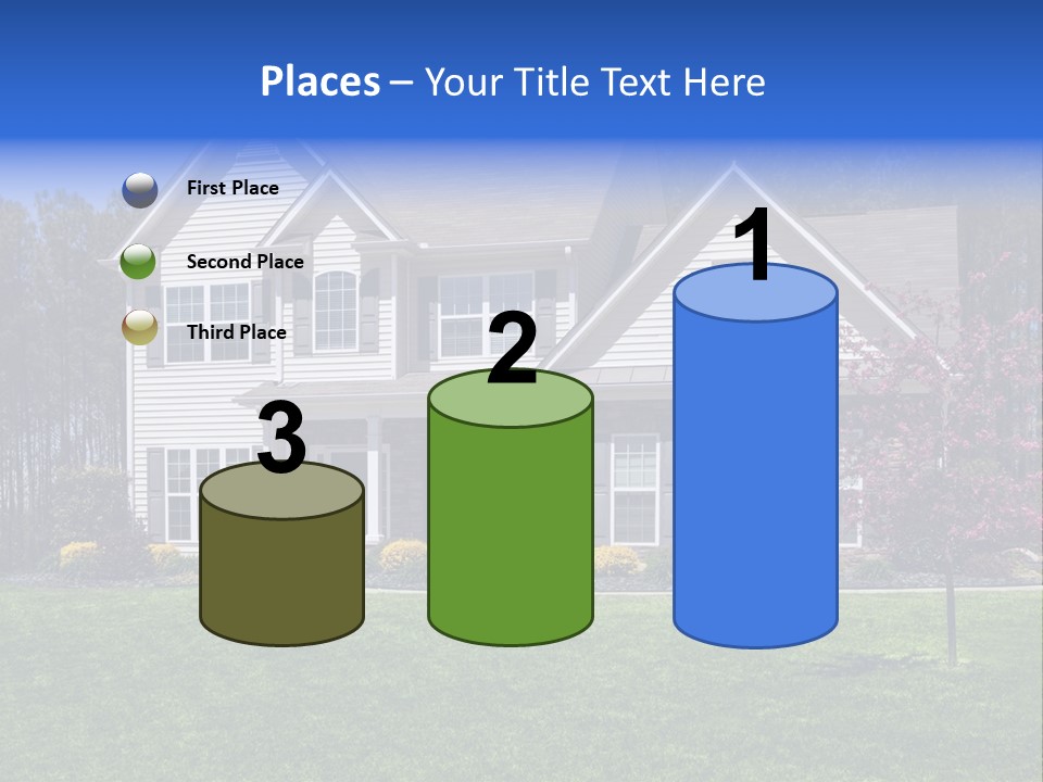 Closeup Injecting Female PowerPoint Template