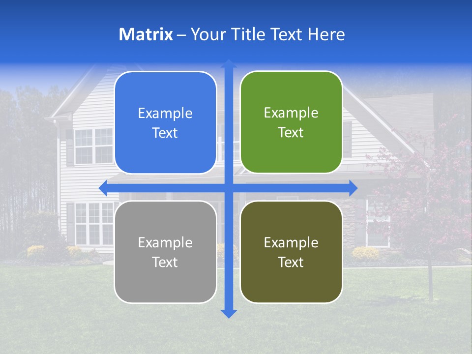 Closeup Injecting Female PowerPoint Template