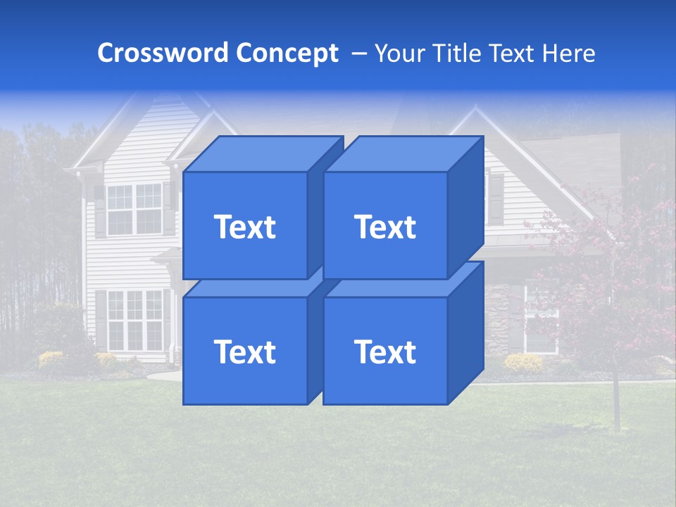 Closeup Injecting Female PowerPoint Template