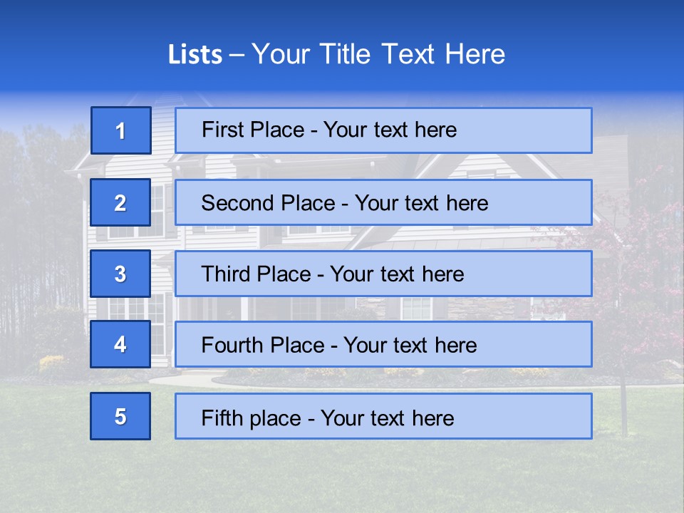 Closeup Injecting Female PowerPoint Template