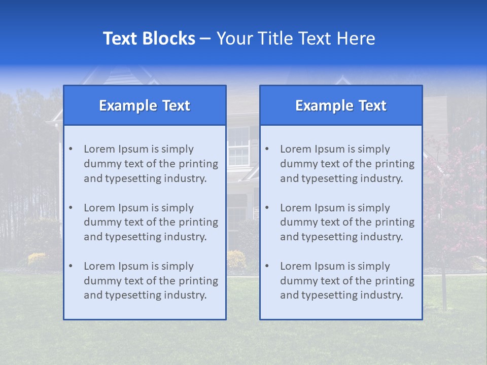 Closeup Injecting Female PowerPoint Template
