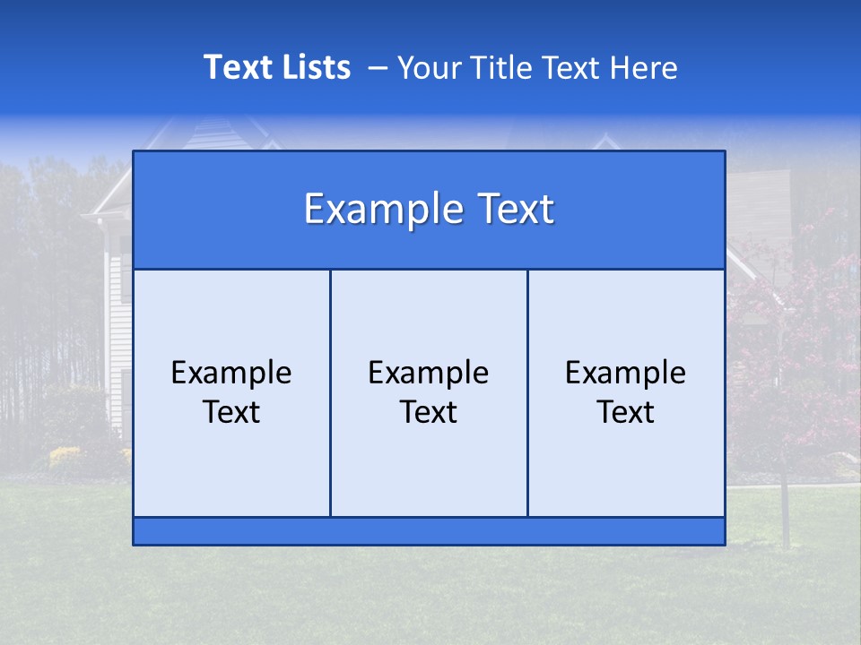 Closeup Injecting Female PowerPoint Template