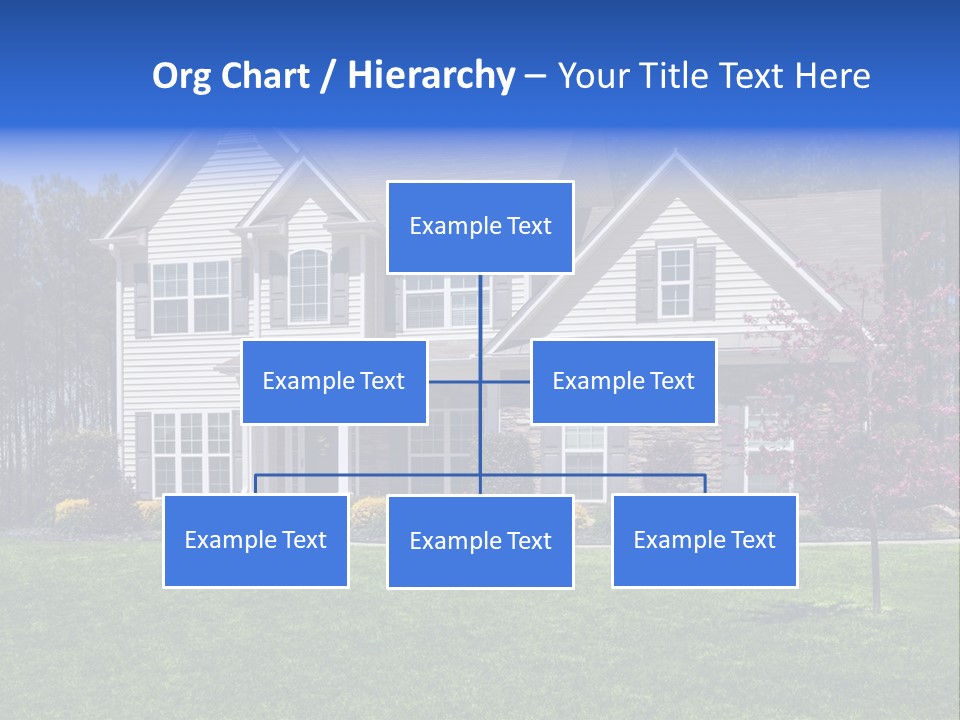 Closeup Injecting Female PowerPoint Template