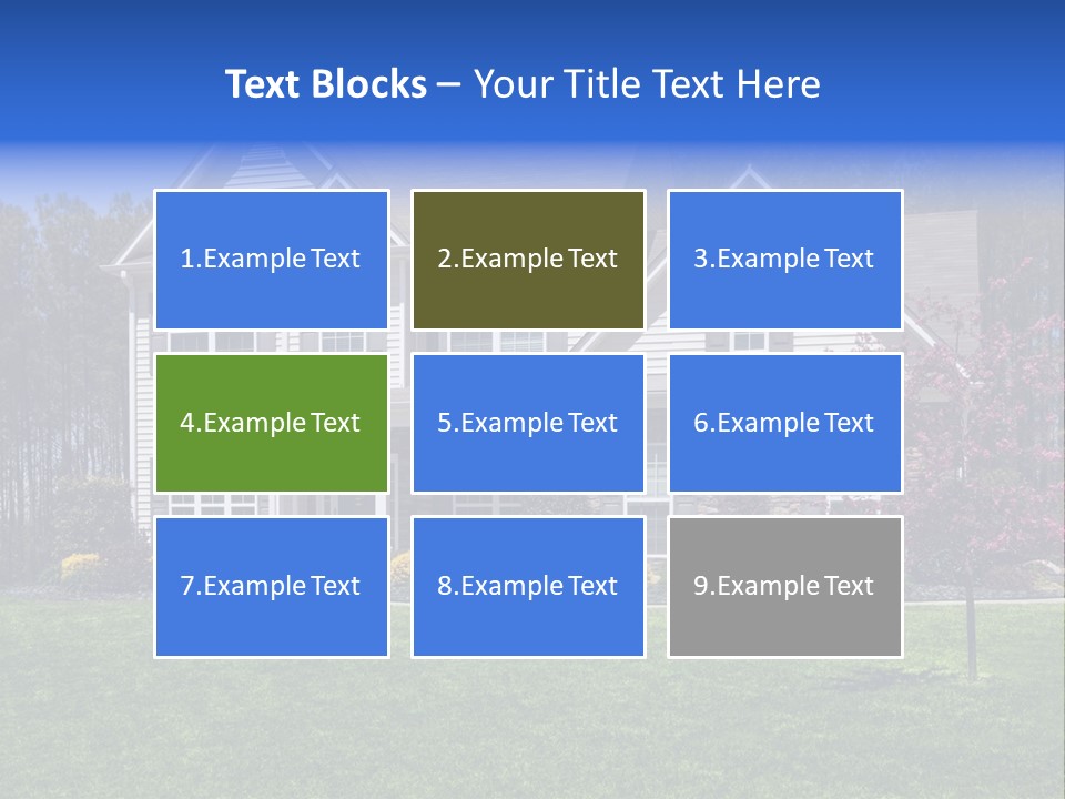 Closeup Injecting Female PowerPoint Template