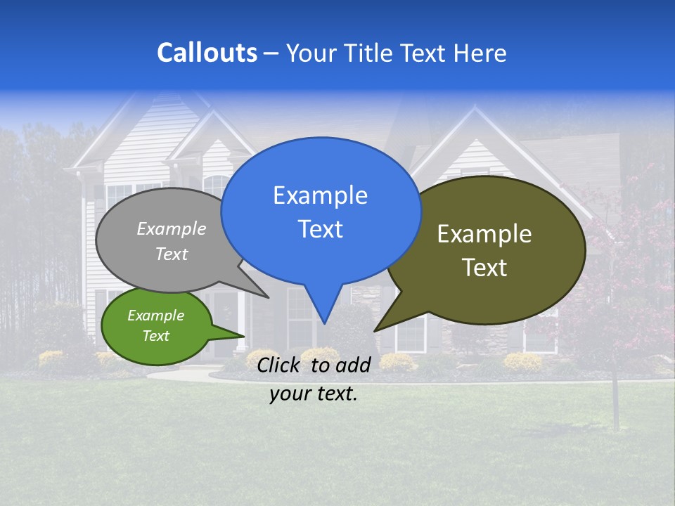 Closeup Injecting Female PowerPoint Template