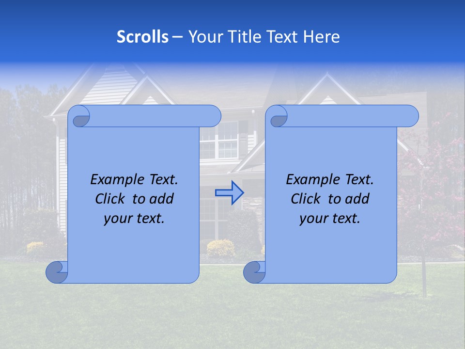 Closeup Injecting Female PowerPoint Template