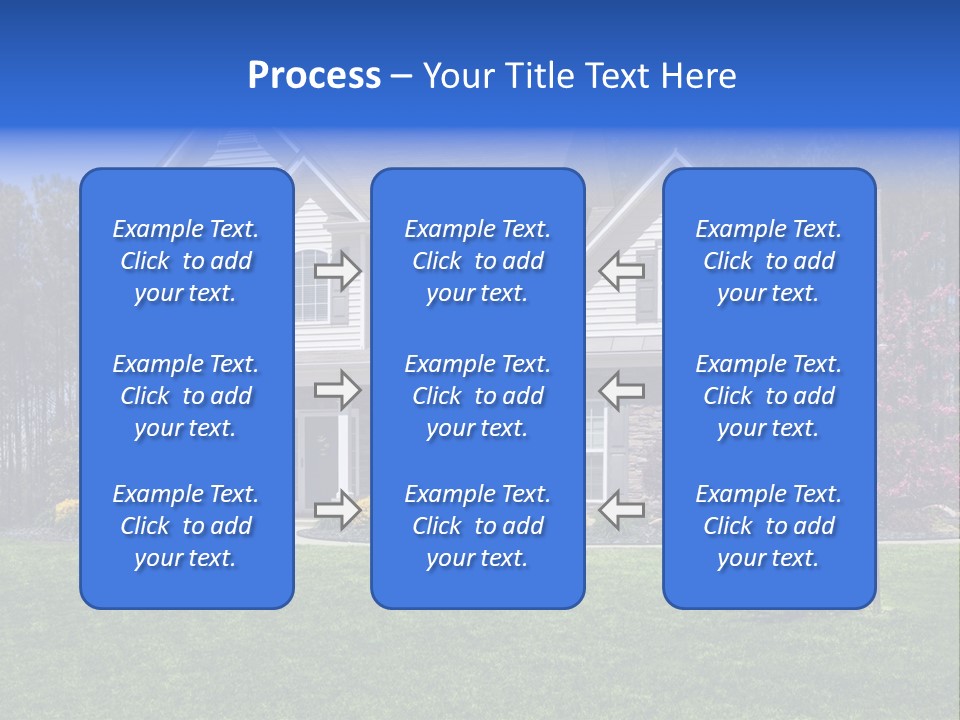 Closeup Injecting Female PowerPoint Template