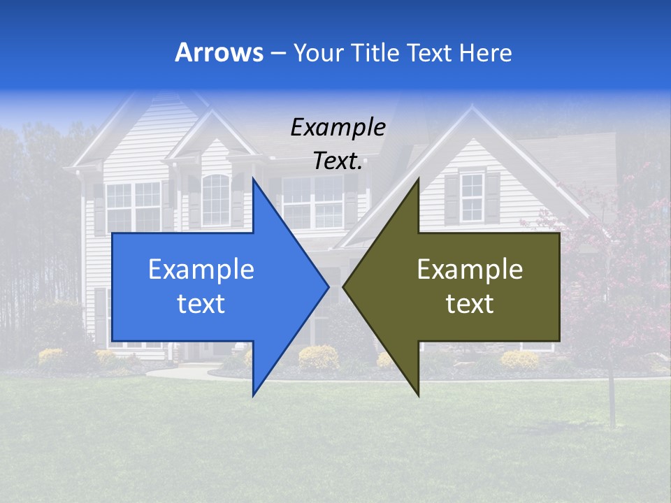 Closeup Injecting Female PowerPoint Template