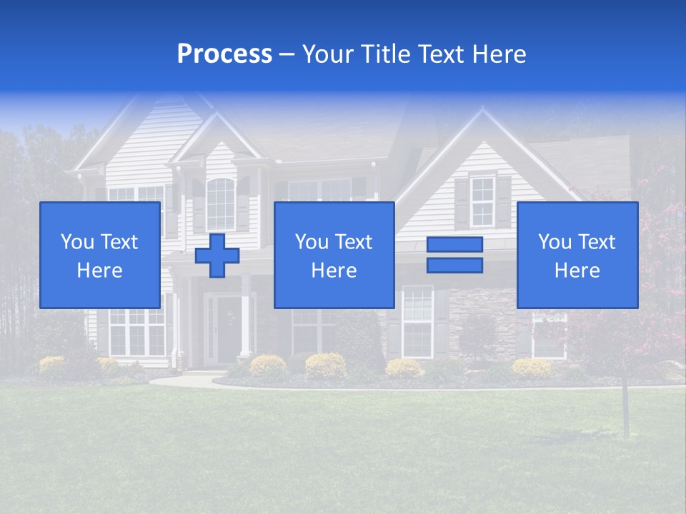 Closeup Injecting Female PowerPoint Template