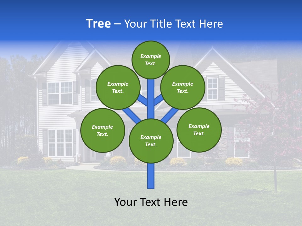 Closeup Injecting Female PowerPoint Template