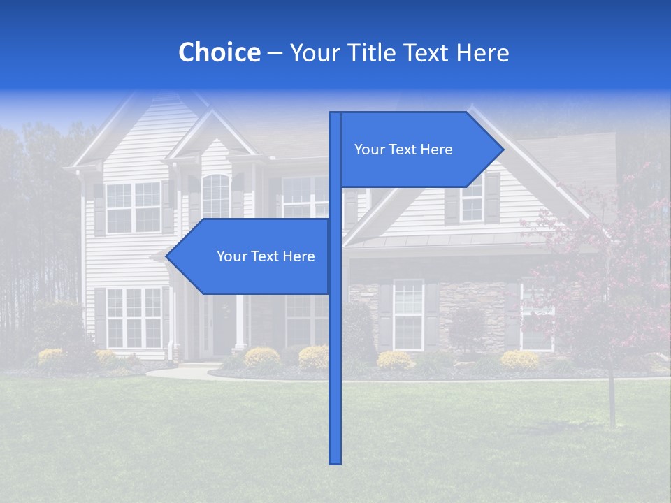 Closeup Injecting Female PowerPoint Template