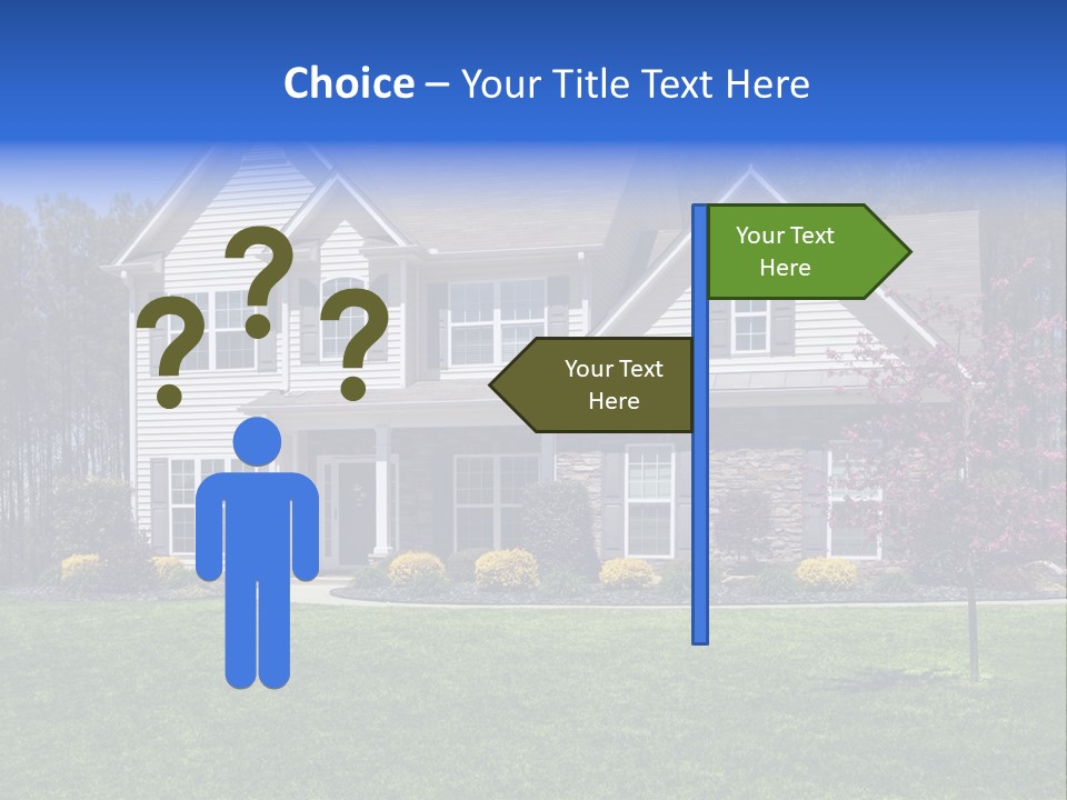 Closeup Injecting Female PowerPoint Template