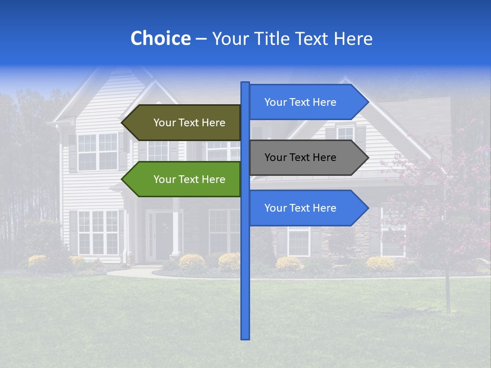 Closeup Injecting Female PowerPoint Template