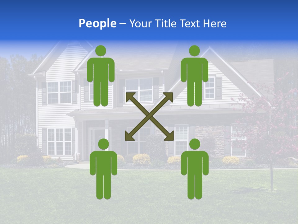 Closeup Injecting Female PowerPoint Template