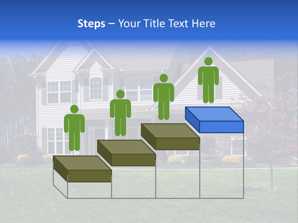 Closeup Injecting Female PowerPoint Template