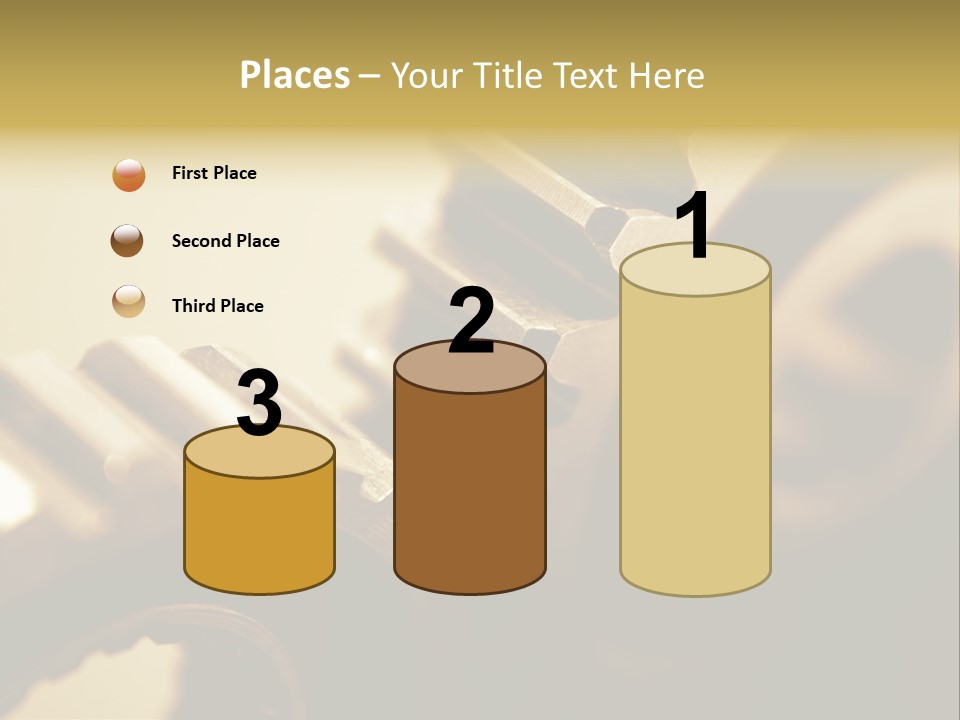 Strength Two Engage PowerPoint Template