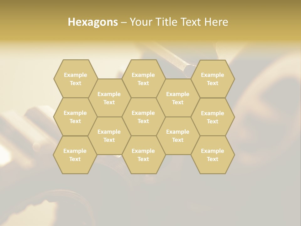 Strength Two Engage PowerPoint Template