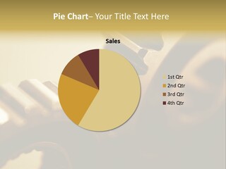 Strength Two Engage PowerPoint Template