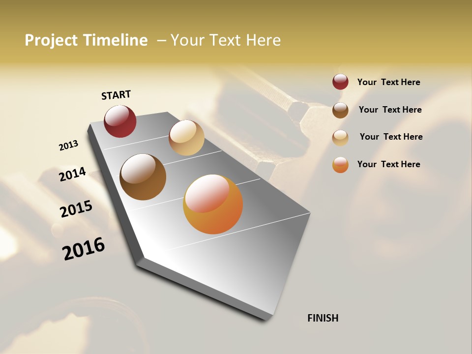 Strength Two Engage PowerPoint Template