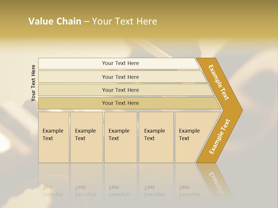Strength Two Engage PowerPoint Template