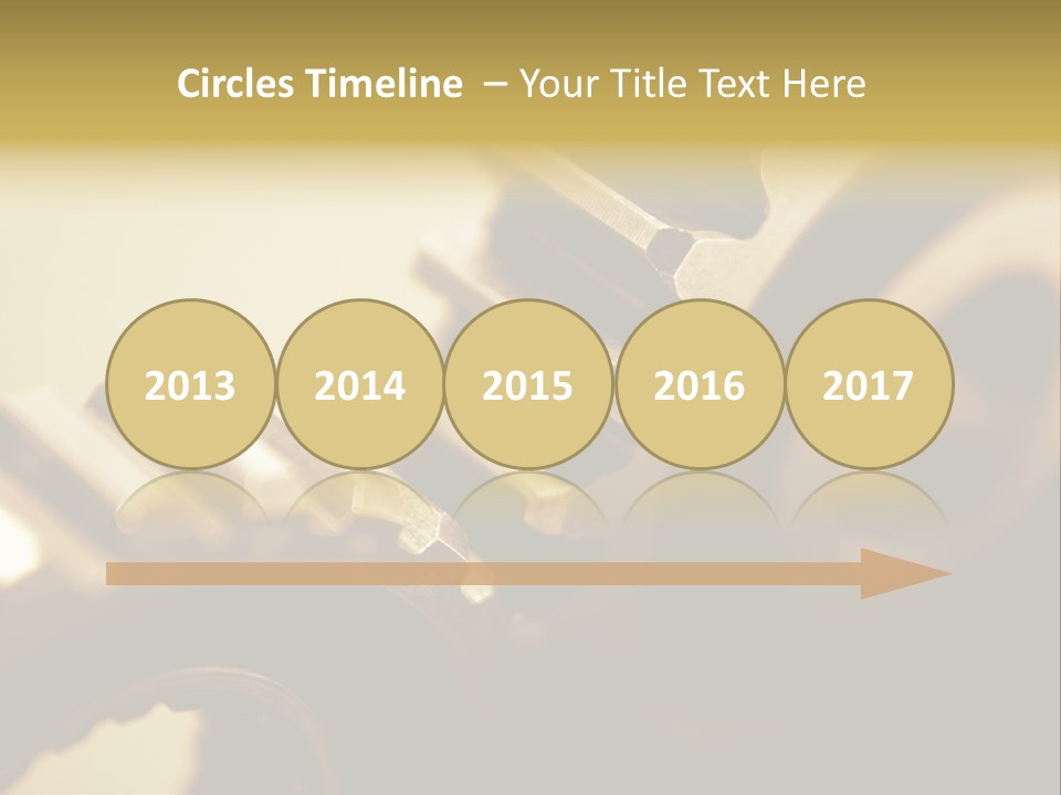 Strength Two Engage PowerPoint Template