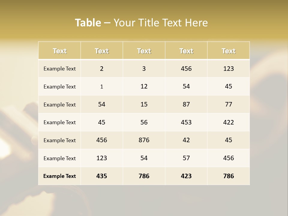 Strength Two Engage PowerPoint Template