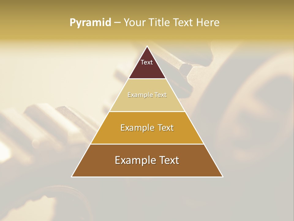 Strength Two Engage PowerPoint Template