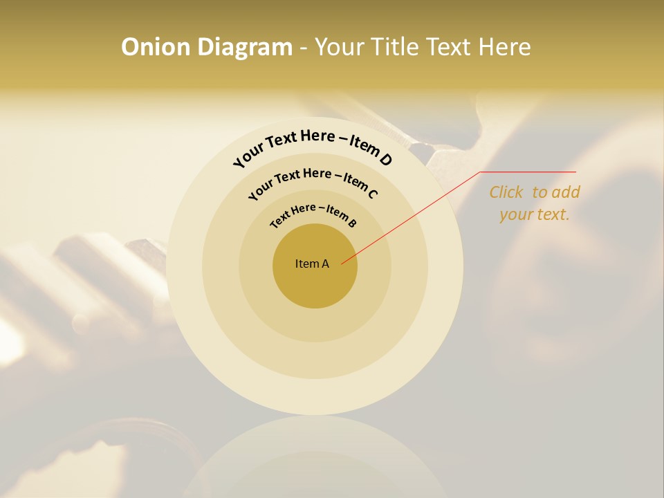Strength Two Engage PowerPoint Template