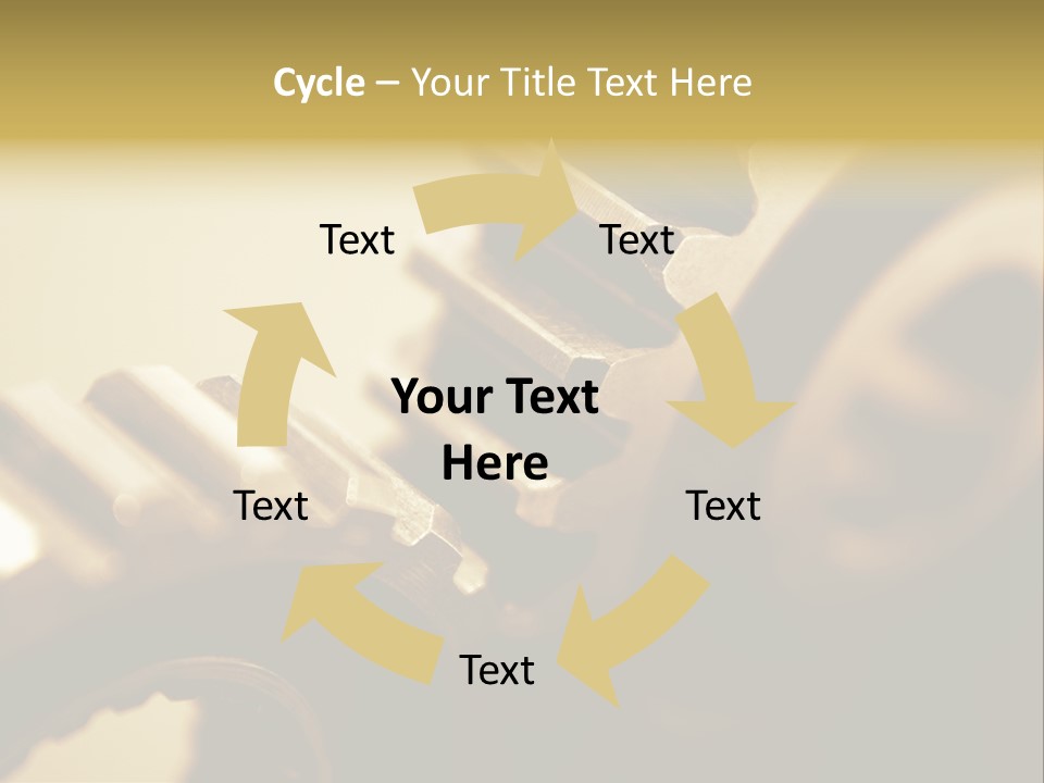 Strength Two Engage PowerPoint Template