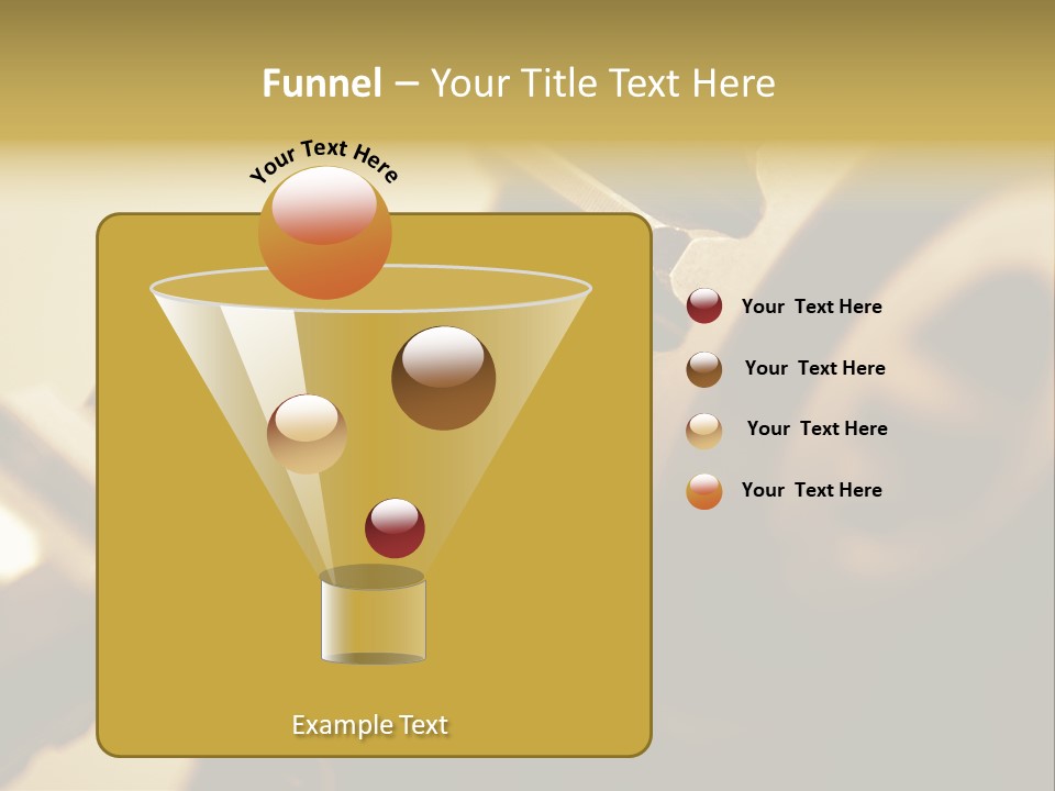 Strength Two Engage PowerPoint Template