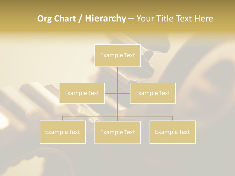 Strength Two Engage PowerPoint Template