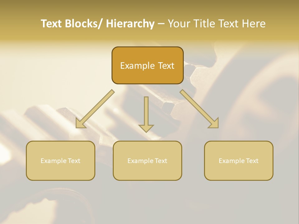 Strength Two Engage PowerPoint Template