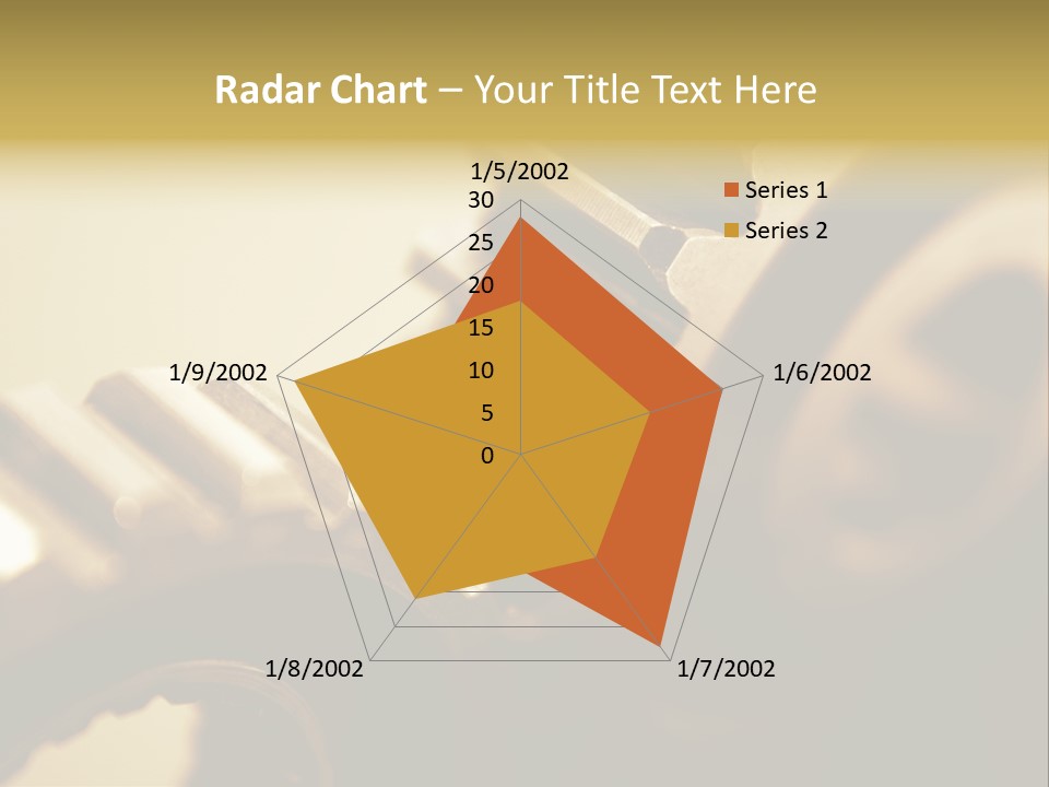 Strength Two Engage PowerPoint Template