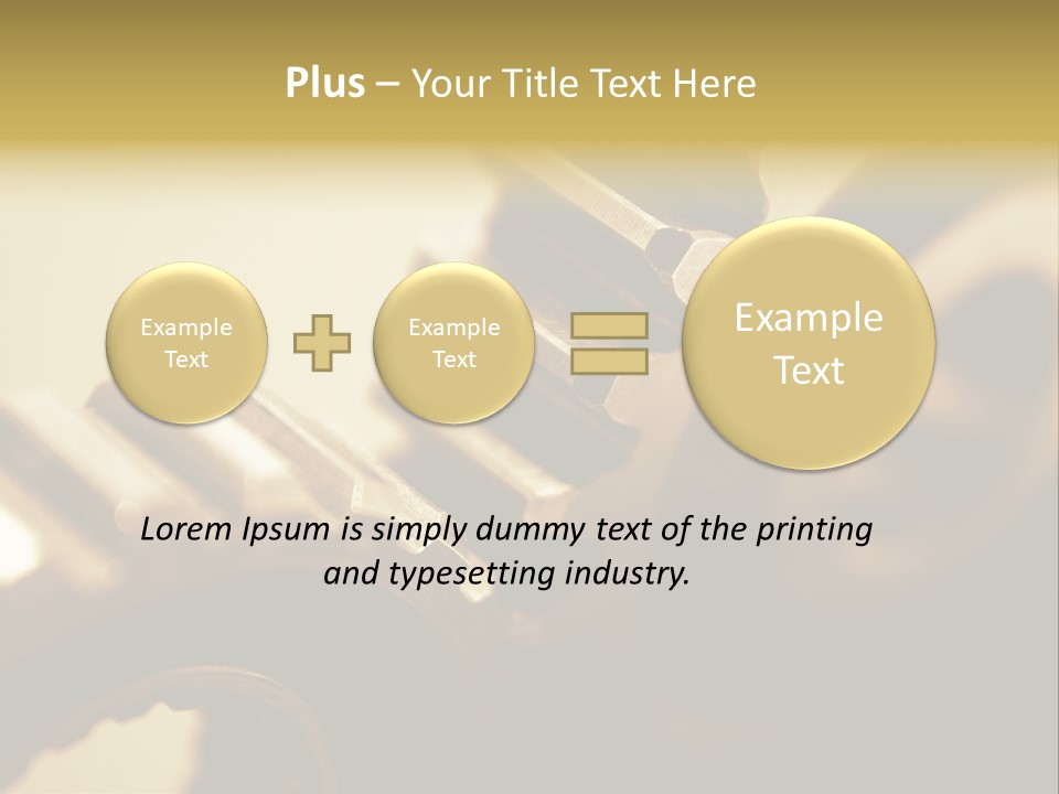 Strength Two Engage PowerPoint Template