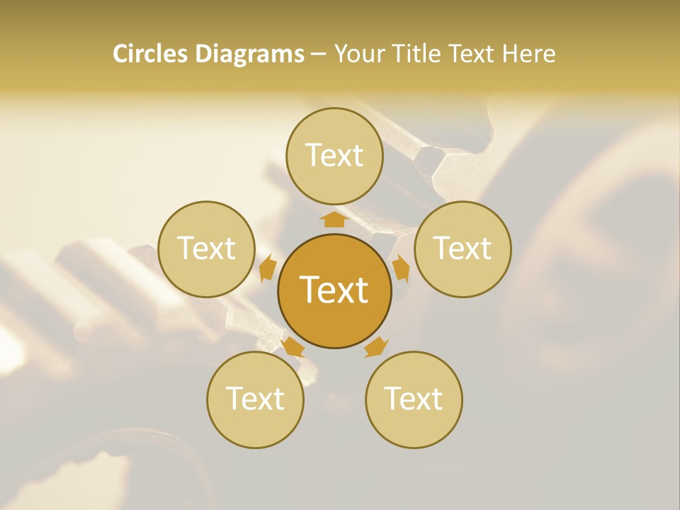 Strength Two Engage PowerPoint Template