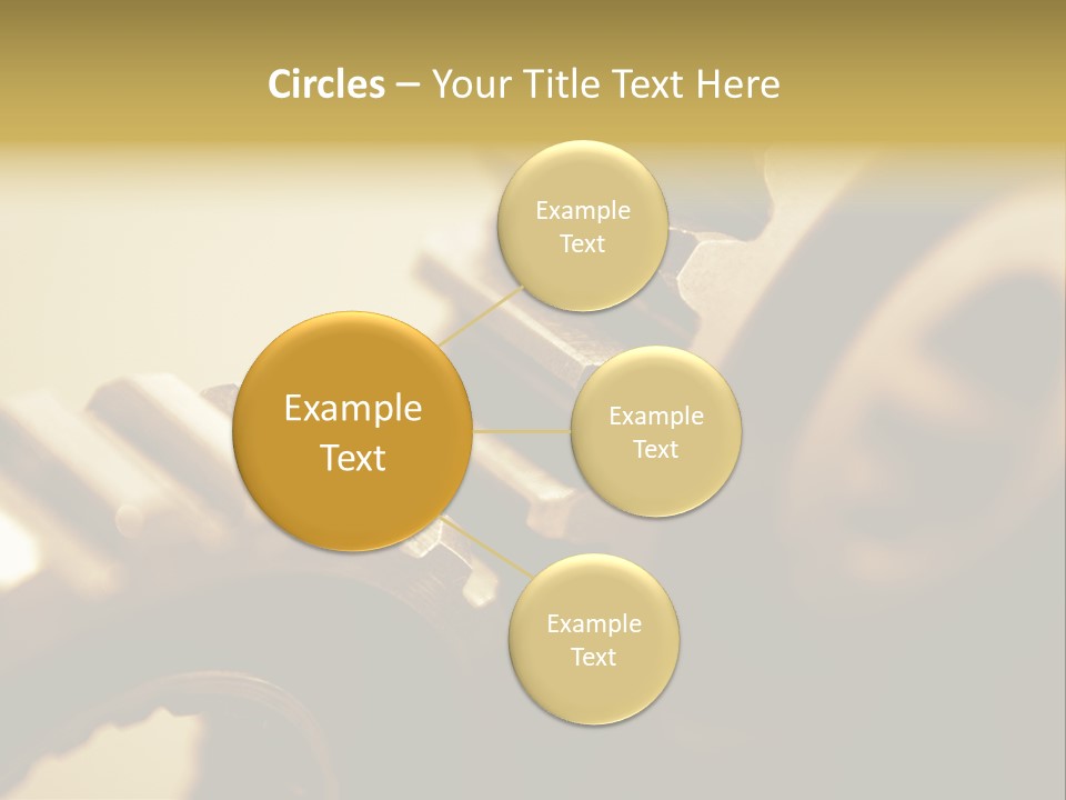 Strength Two Engage PowerPoint Template