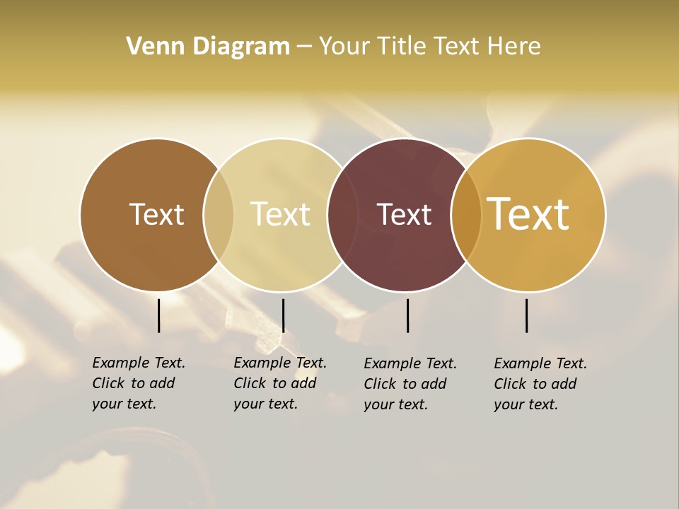 Strength Two Engage PowerPoint Template